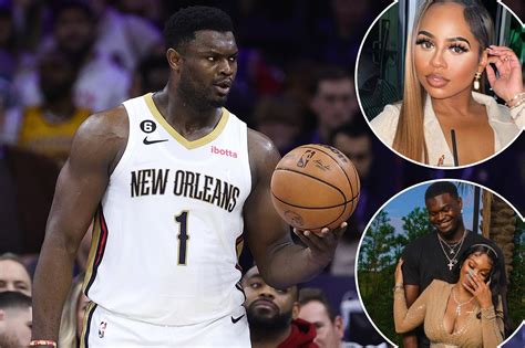 Porn star Moriah Mills goes after Zion Williamson again in Twitter。